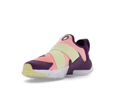 Nike Huarache Extreme Pink Citron (GS)