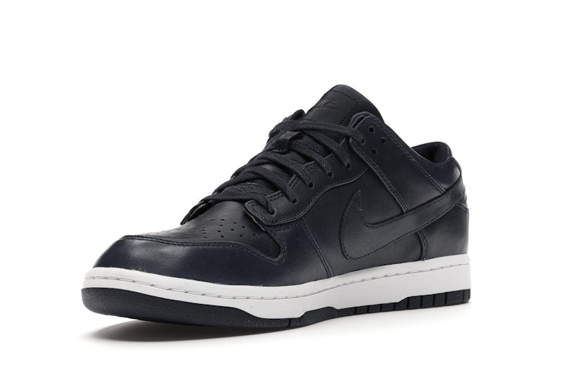Nike Dunk Lux Low Obsidian