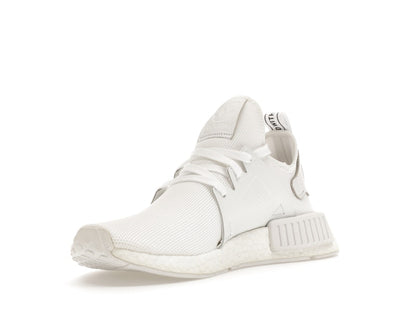 adidas NMD XR1 Triple White (2017)
