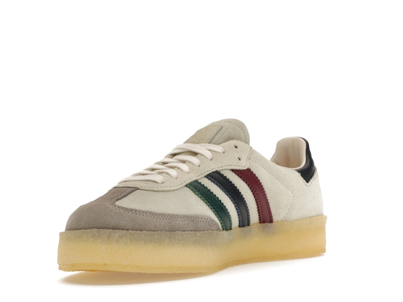 adidas Clarks 8th Street Samba by Ronnie Fieg Kithmas White Multi