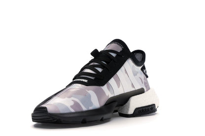 adidas POD S3.1 Bape x Neighborhood