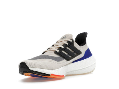 adidas Ultra Boost 21 Wonder White Carbon