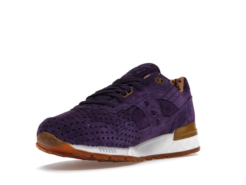 Saucony Shadow 5000 Play Cloths Strange Fruit (Purple)