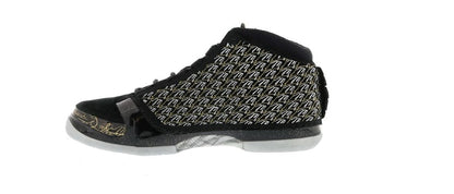 Jordan 23 Trophy Room Black