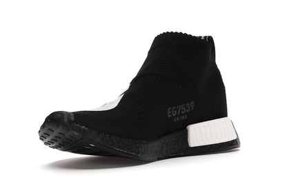 adidas NMD CS1 Bold Branding Black