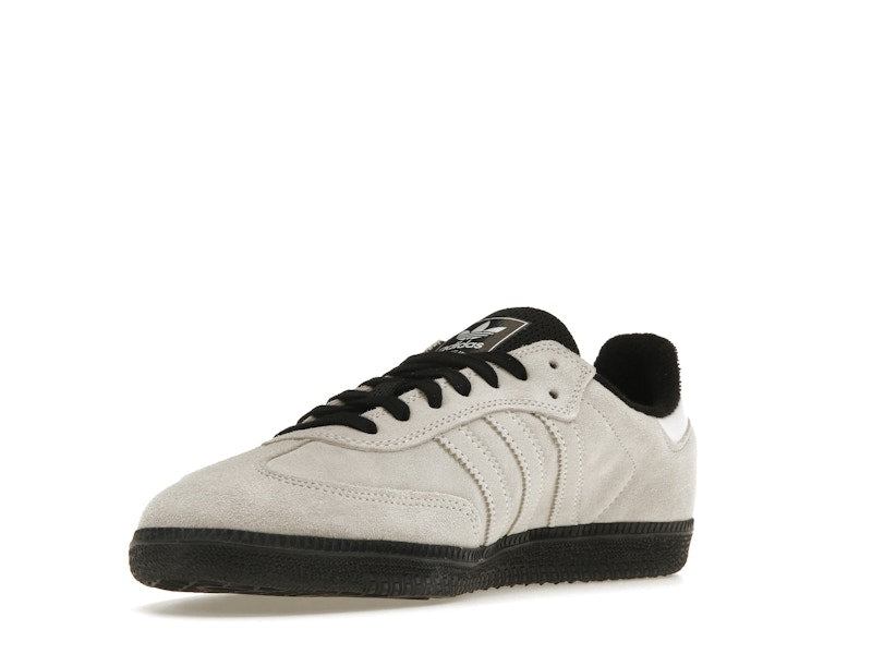 adidas Samba ADV Cloud White Black