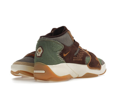 Jordan Zion 2 Voodoo