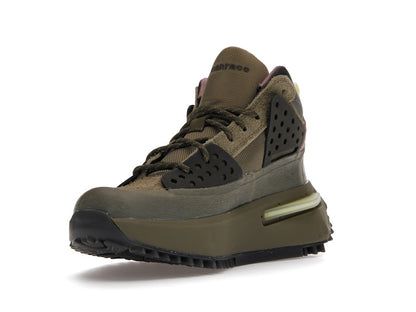adidas HU NMD S1 RYAT Pharrell Focus Olive