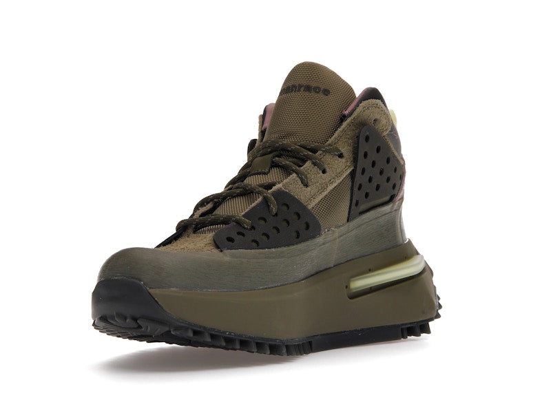 adidas HU NMD S1 RYAT Pharrell Focus Olive