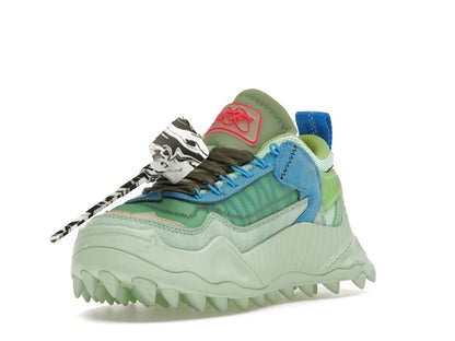 OFF-WHITE Odsy-1000 Light Green Blue (Women's)
