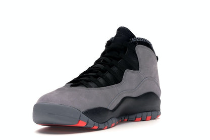 Jordan 10 Retro Cool Grey