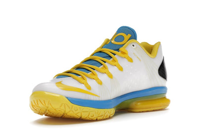 Nike KD 5 Elite Playoffs Home