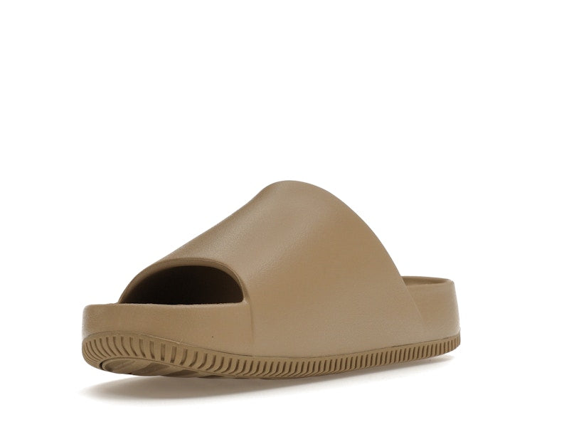 Nike Calm Slide Khaki