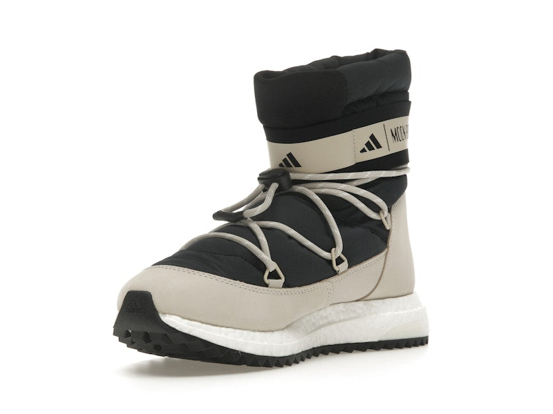 adidas Moon Boot Moonboost High Core Black