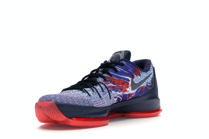 Nike KD 8 Independence Day
