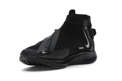 Nike Zoom Pegasus Turbo Shield Black/Black