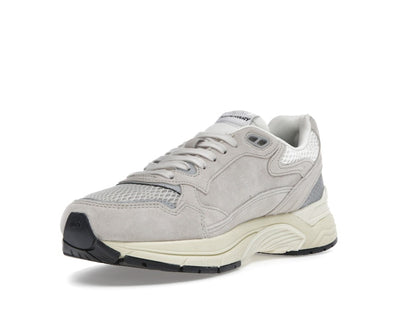 Autry Hyperway Sand Brown Silver