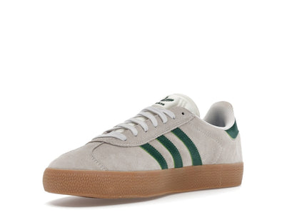 adidas Gazelle ADV Crystal White Gum