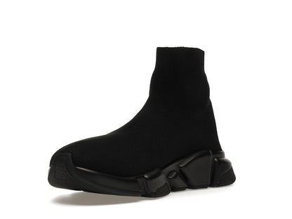 Balenciaga Speed 2021 Black