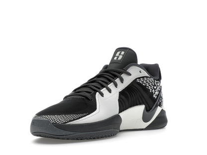 Nike Sabrina 2 Iron Grey Sail (Women's)