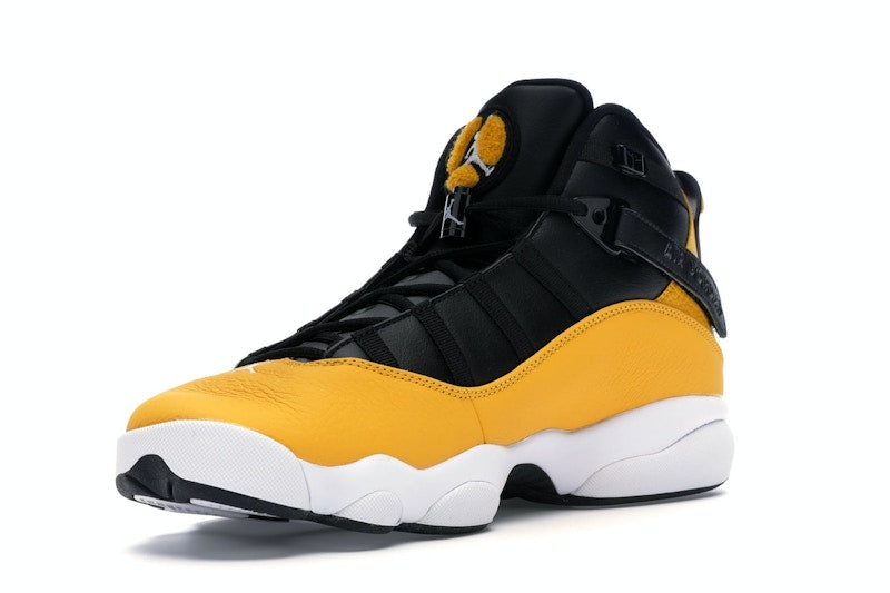 Jordan 6 Rings Taxi