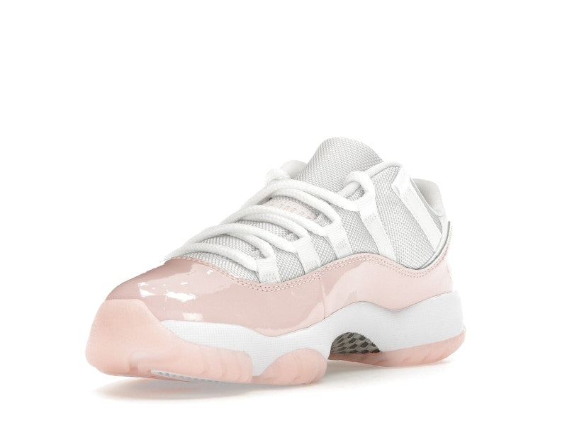 Jordan 11 Retro Low Legend Pink (Women's)