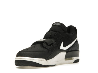 Jordan Legacy 312 Low Black Phantom