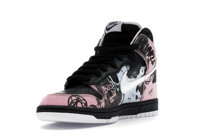 Nike Dunk High Pro SB Unkle