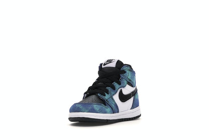 Jordan 1 Retro High Tie Dye (TD)