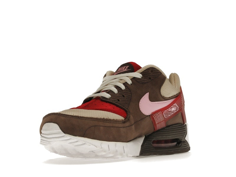 Nike Air Max 90 Current Huarache DQM Bacon