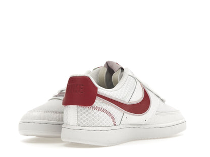 Nike Court Vision Low Premium Valentine's Day (Women's)