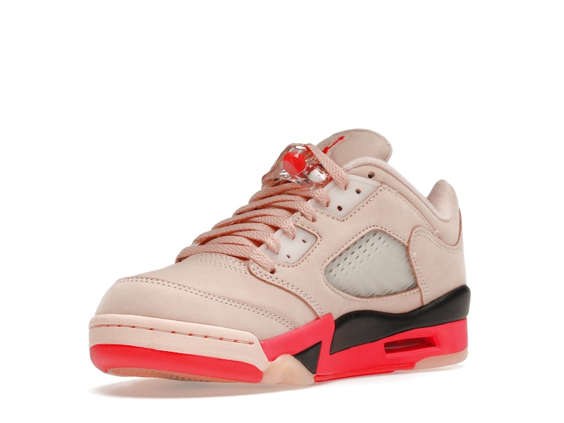 Jordan 5 Retro Low Girls That Hoop (Women's)