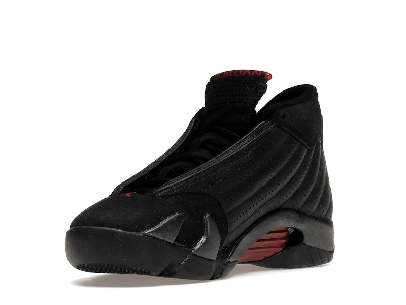 Jordan 14 OG Last Shot (1999)