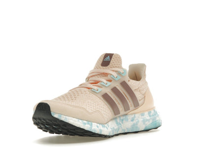 adidas Ultra Boost 5.0 DNA Bliss Orange Bliss Blue