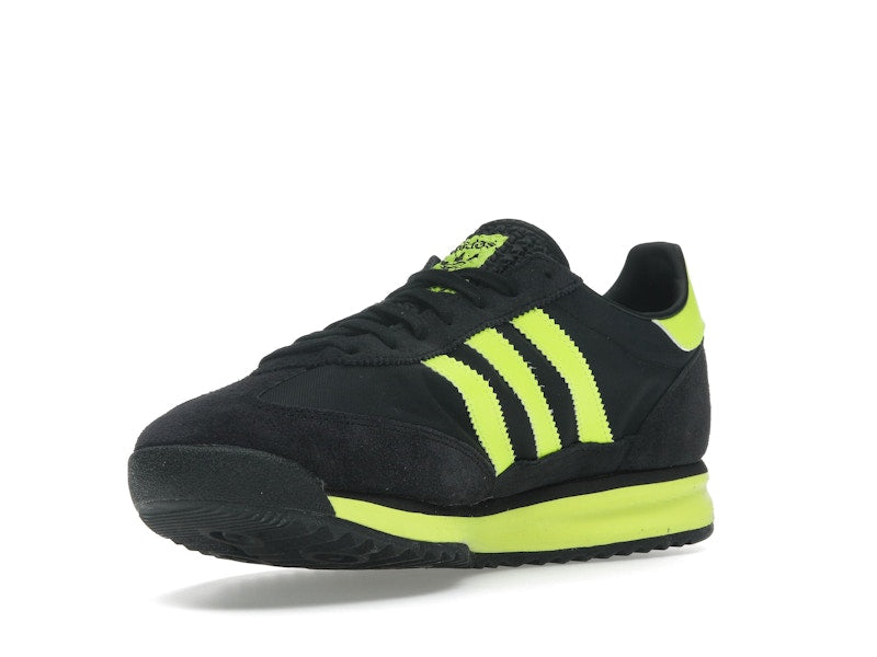 adidas SL72 Solar Yellow