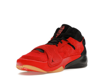 Jordan Zion 2 University Red Gum