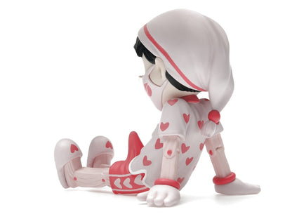 Juce Gace Mighty JAXX A Wood Awakening Chill-Out (First Kiss Edition) Figure