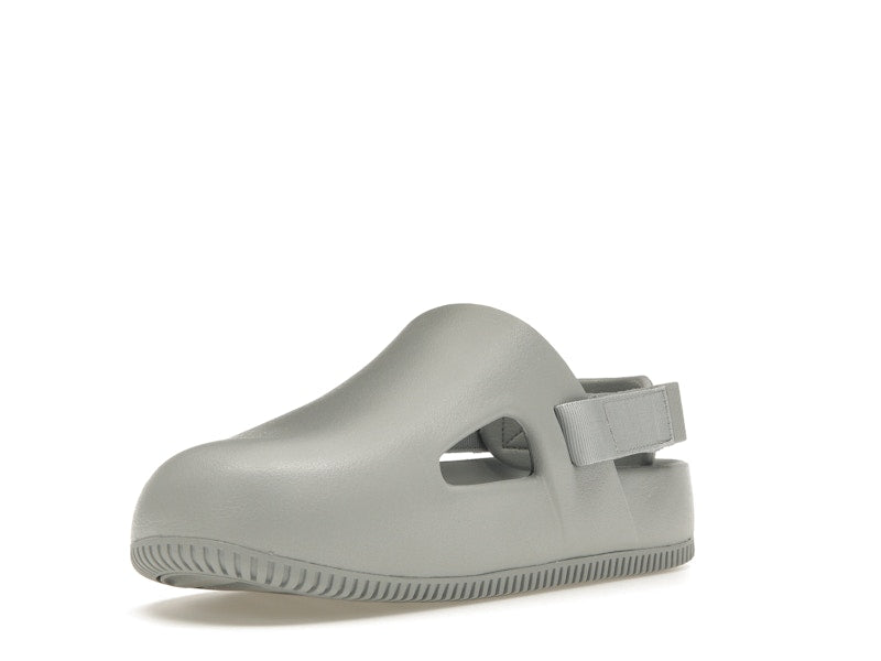 Nike Calm Mule Light Smoke Grey