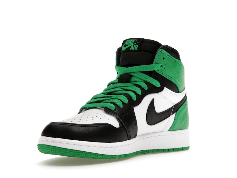 Jordan 1 Retro High OG Lucky Green (GS)