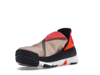 Nike Go FlyEase Bright Crimson