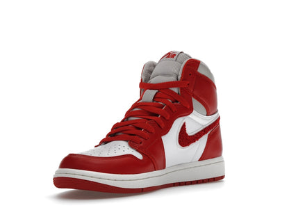 Jordan 1 Retro High OG Varsity Red (Women's)