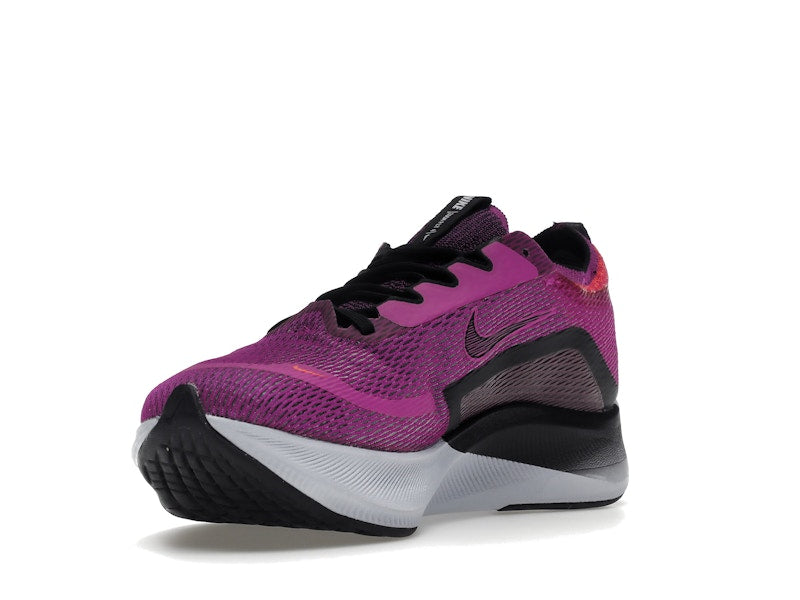 Nike Zoom Fly 4 Hyper Violet (Women's)