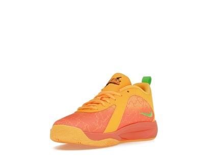 Nike Giannis Zoom Freak 6 Halloween (GS)