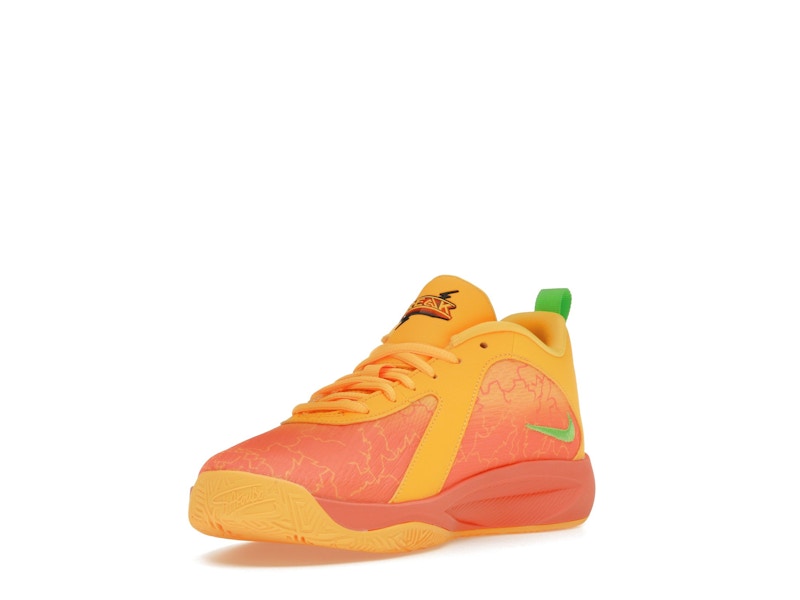 Nike Giannis Zoom Freak 6 Halloween (GS)