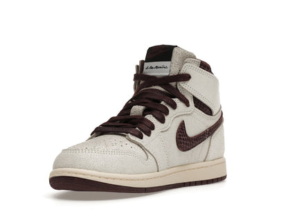 Jordan 1 Retro High OG A Ma Maniére (PS)