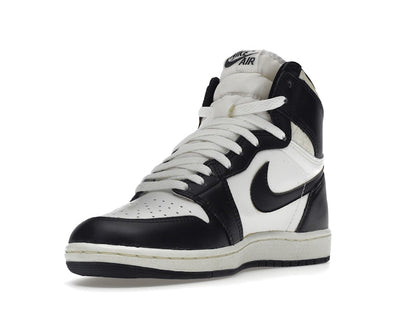 Jordan 1 OG White Black (1985)