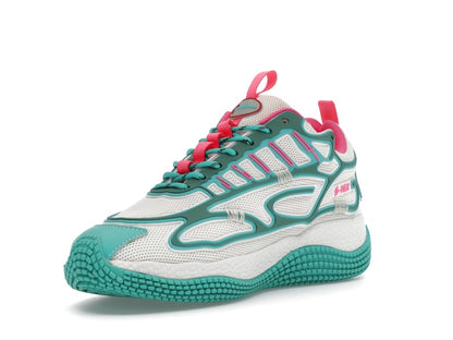 John Geiger 004 Reverse Miami