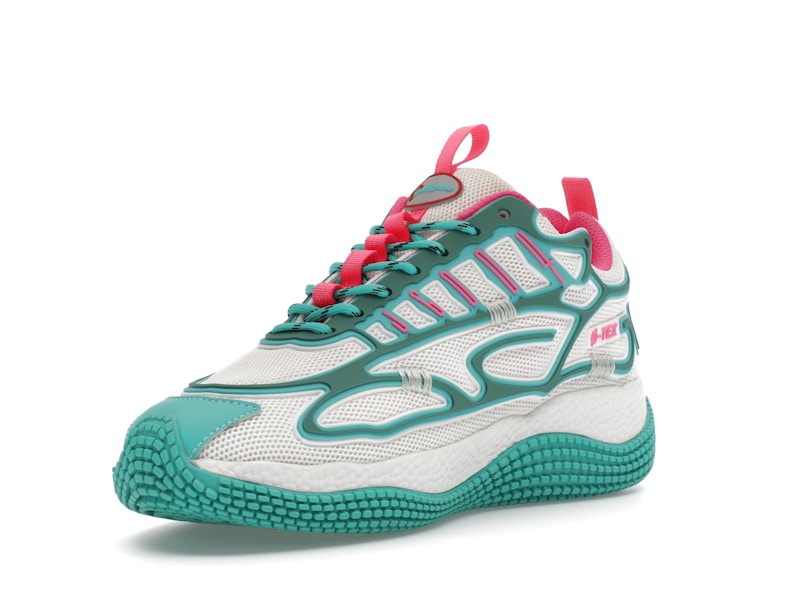 John Geiger 004 Reverse Miami