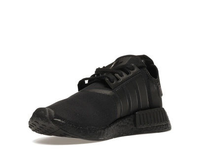 adidas NMD R1 Triple Black (2019/2020)