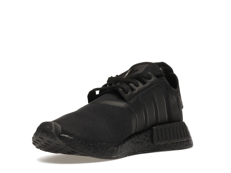 adidas NMD R1 Triple Black (2019/2020)